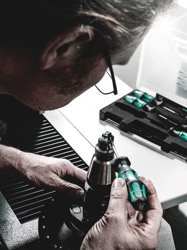 Wera Tools - 300 TX TORX® Torque-indicator
