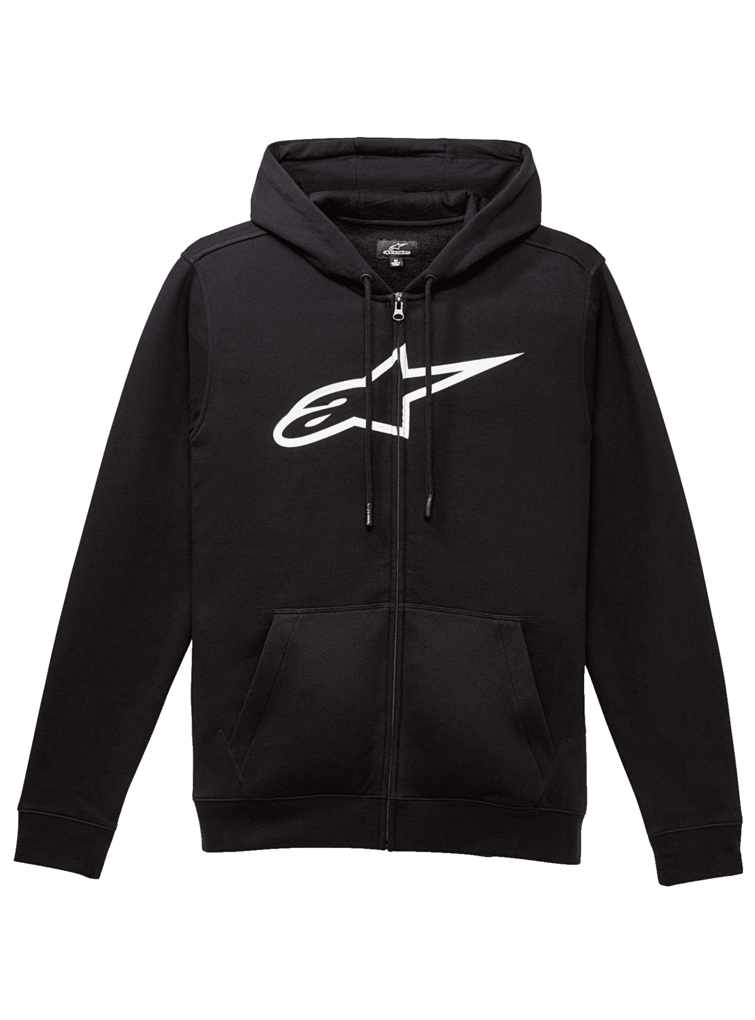 Alpinestars - Ageless Zip V3 Hoodie