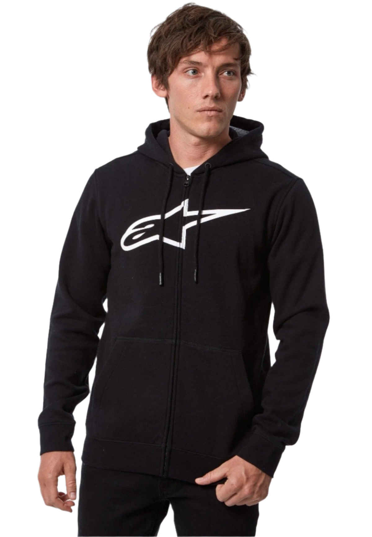 Alpinestars - Ageless Zip V3 Hoodie