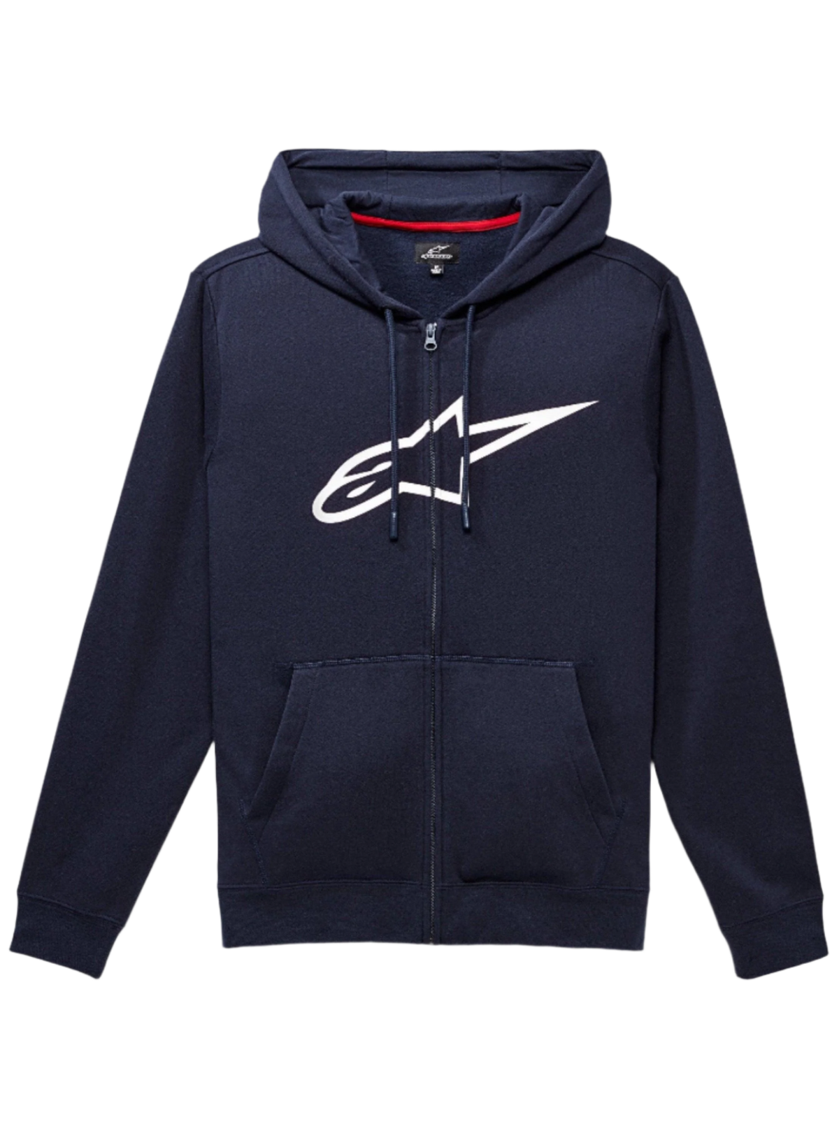 Alpinestars - Ageless Zip V3 Hoodie