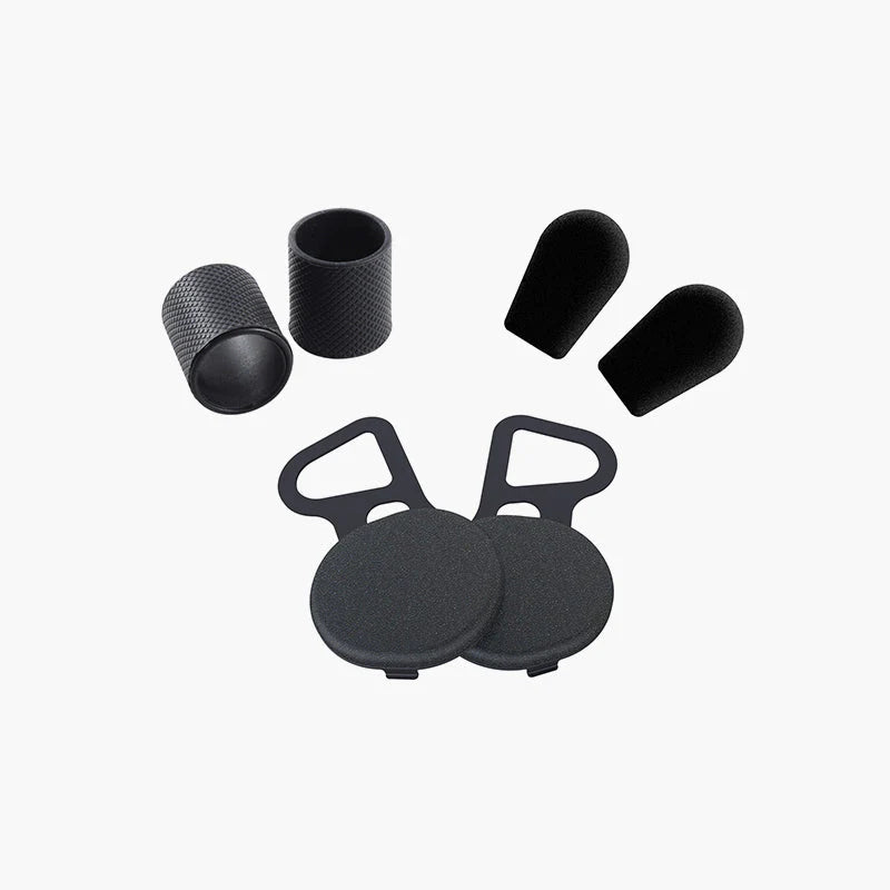 Sena - 10U Supplies Kit for Shoei GT-Air/Neotec