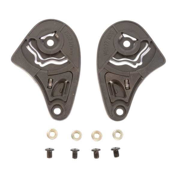 CKX - Replacement Ratchet VG977 Visor (Qty 2)