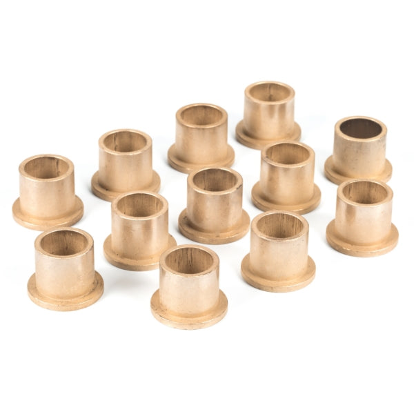 Kimpex-BUSHING NITRO KIT YAM KIMPEX 110856 1779422787836