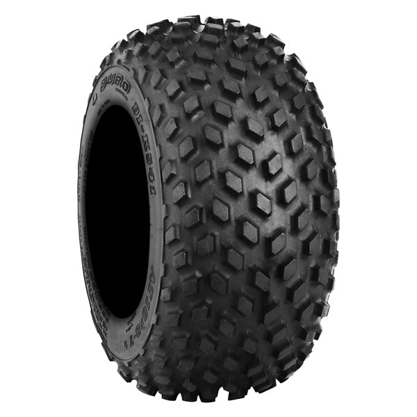 Duro-16X8-7 DIK541 2PR TL DURO TIRE 31-K54107-168A 737432310260