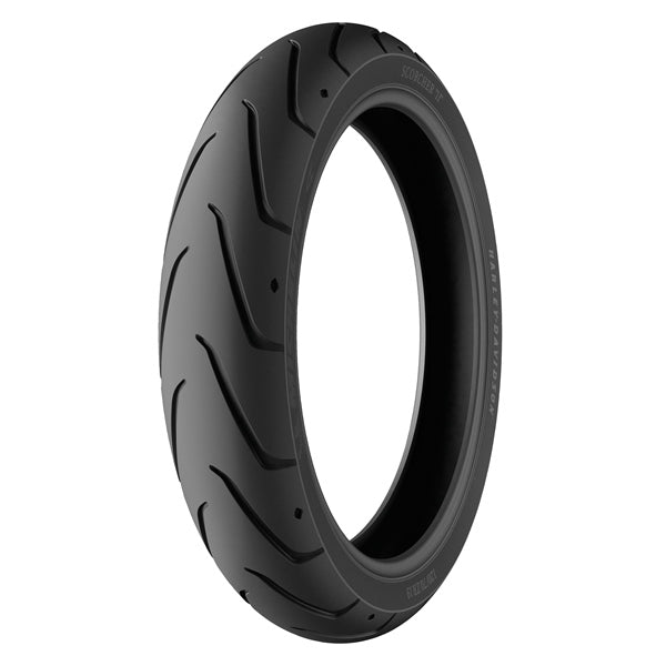 Michelin - Scorcher 11 Tire