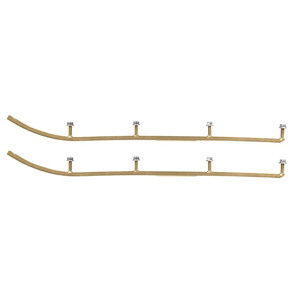 Kimpex-CARBIDE J-EDGE SINGLE 90D QTY2 KIMPEX 2875954 