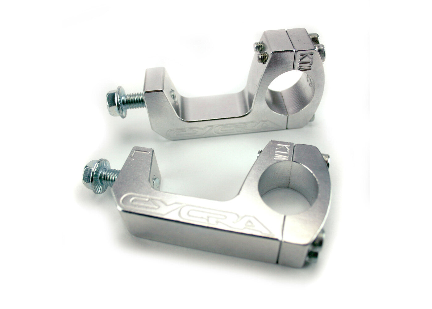 Cycra - T2 U Clamp Kit
