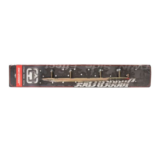 Kimpex-CARBIDE J-EDGE TWIN 90D 4` KIMPEX DO-683 