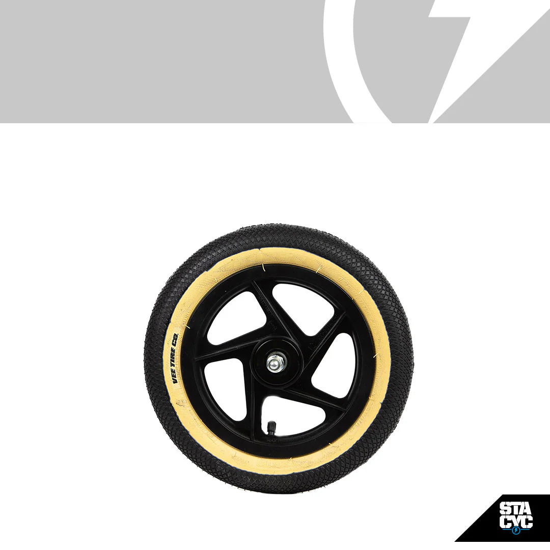 Stacyc - 12" Tires for 12eDrive