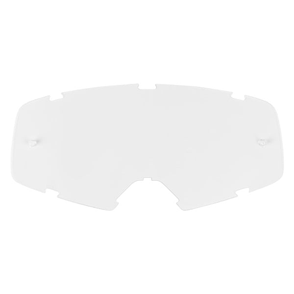 CKX-LENS JAGUAR W/TOPINS  SL/CLR CKX 120342