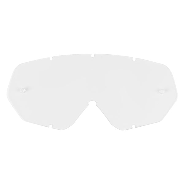 CKX-LENS JR ASSAULT W/TOPINS SL/CLR CKX 120343