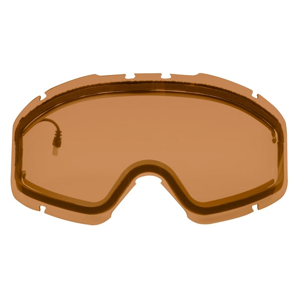 CKX-LENS 210 WIN EDL AMBER 120364