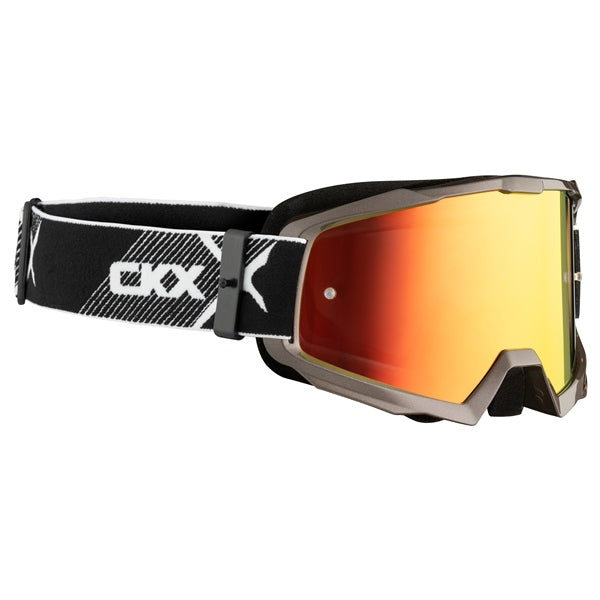 CKX-GOGGLE SUM JAGUAR GY SL/MIR RD 120413