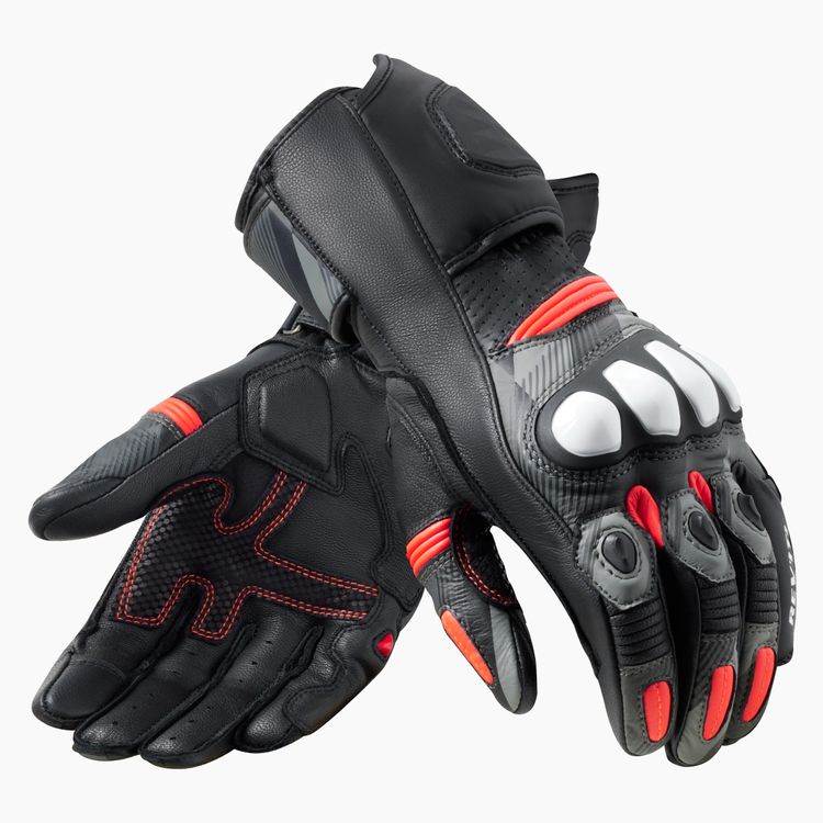 Rev' It - Race League 2 Gloves