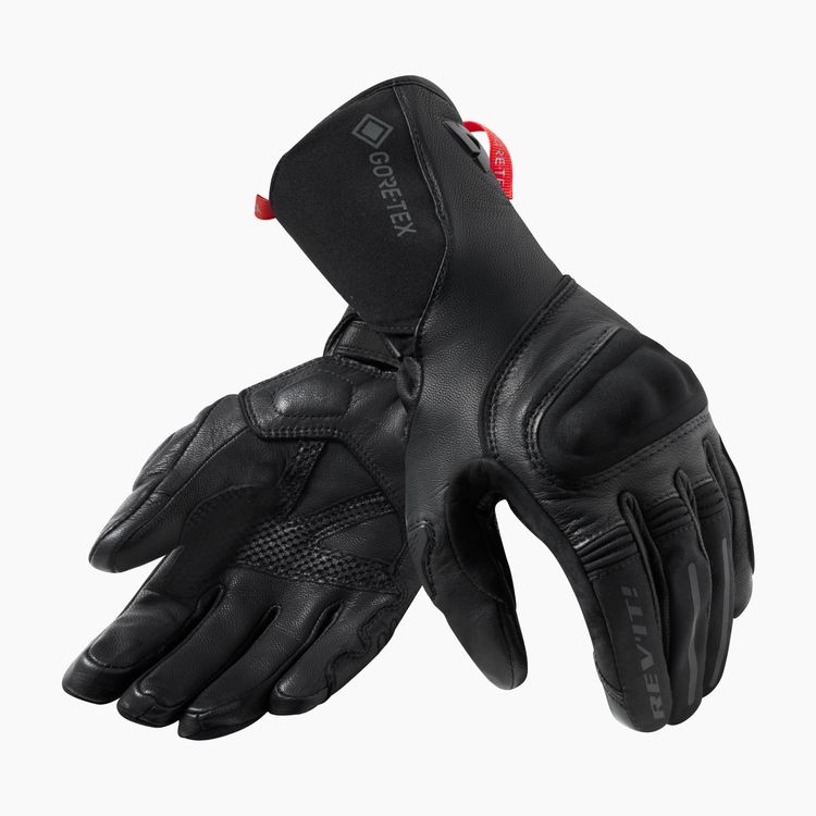 Rev' It - Women's Adventure Touring Lacus GTX Gloves