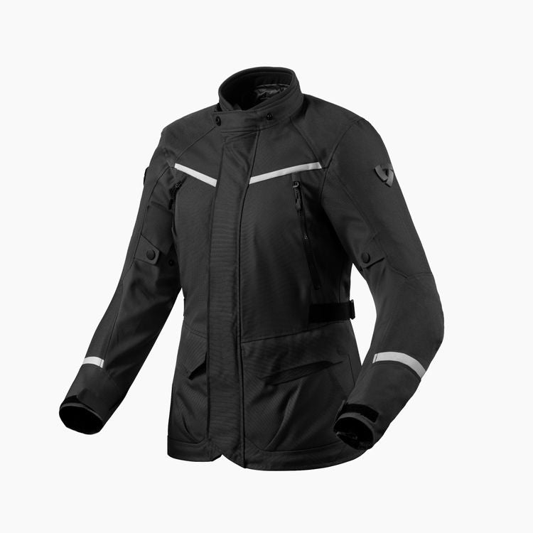 Rev' It - Women's Adventure Touring Voltiac 3 H2O Jackets