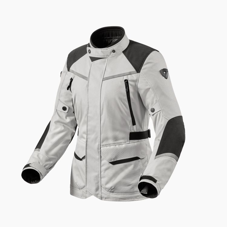 Rev' It - Women's Adventure Touring Voltiac 3 H2O Jackets