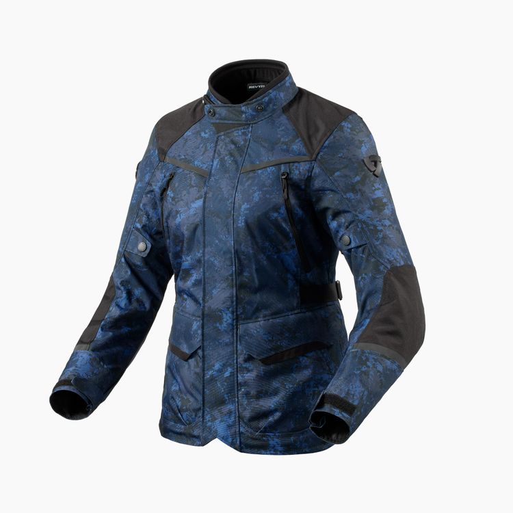 Rev' It - Women's Adventure Touring Voltiac 3 H2O Jackets