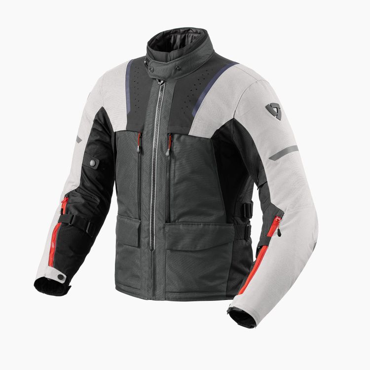Rev' It - Adventure Touring Offtrack 2 H2O Jackets