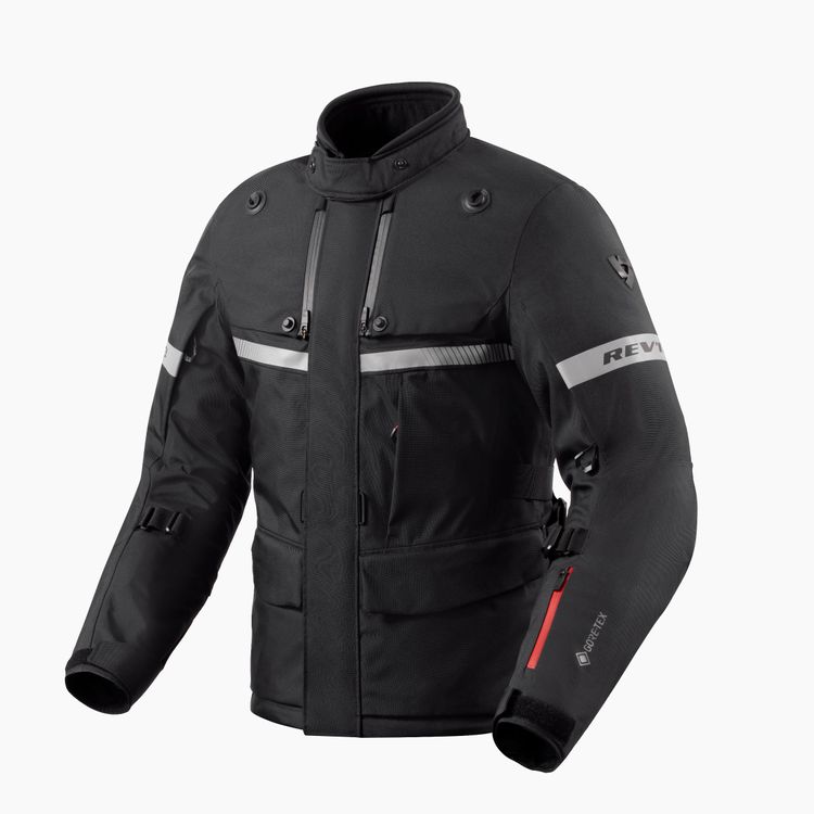 Rev' It - Adventure Touring Poseidon 3 GTX Jackets