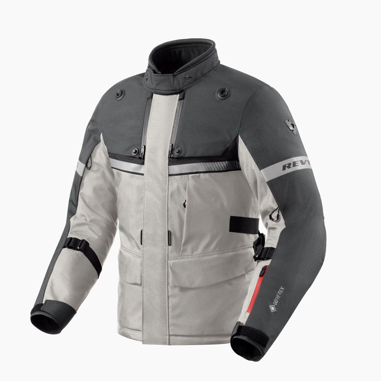 Rev' It - Adventure Touring Poseidon 3 GTX Jackets