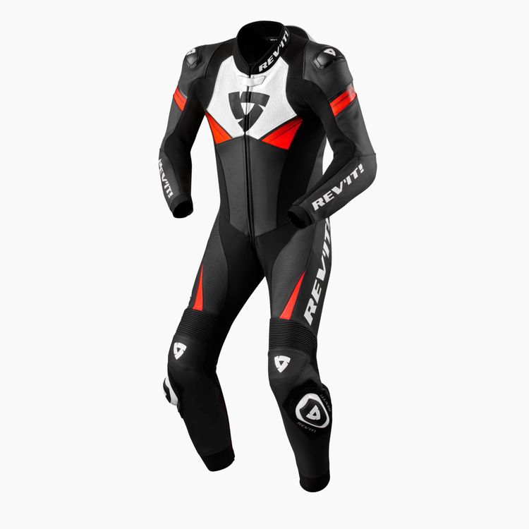 Rev' It - Race Argon 2 Suits