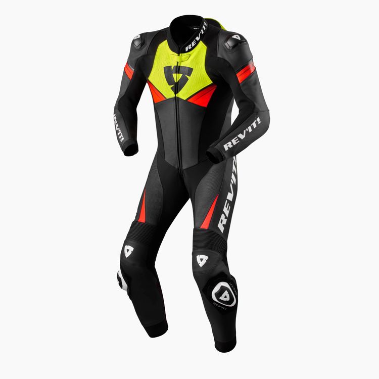 Rev' It - Race Argon 2 Suits