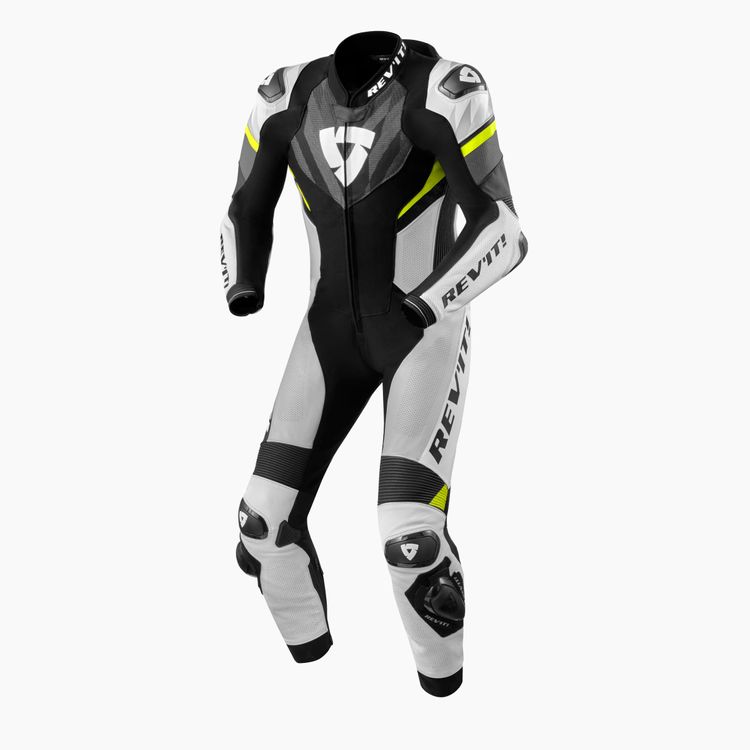 Rev' It - Race Hyperspeed 2 Suits