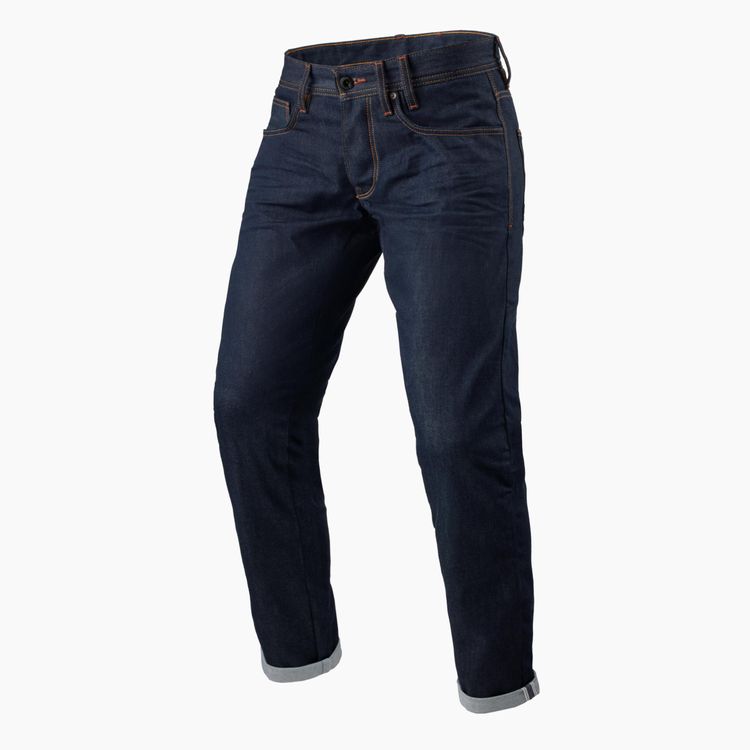 Rev' It - Heritage Lewis Selvedge TF Jeans