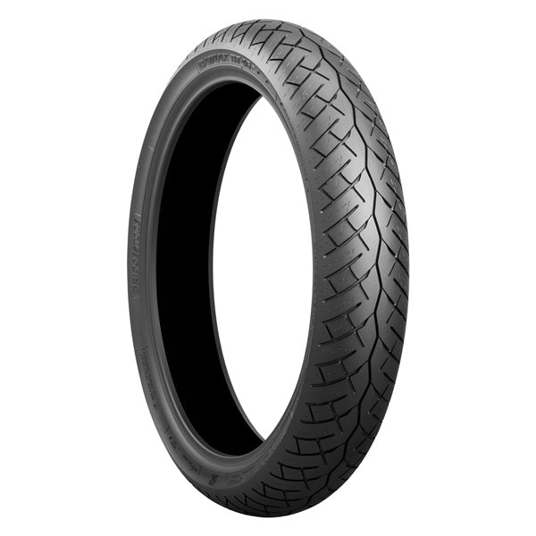 Bridgestone - Battlax BT46 Tire