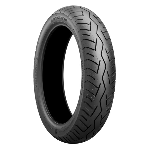 Bridgestone - Battlax BT46 Tire