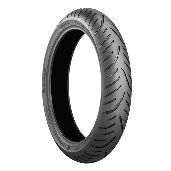 Bridgestone-120/70ZR19M/C BATTLAX SPORT T32F TL 012672 092971324872