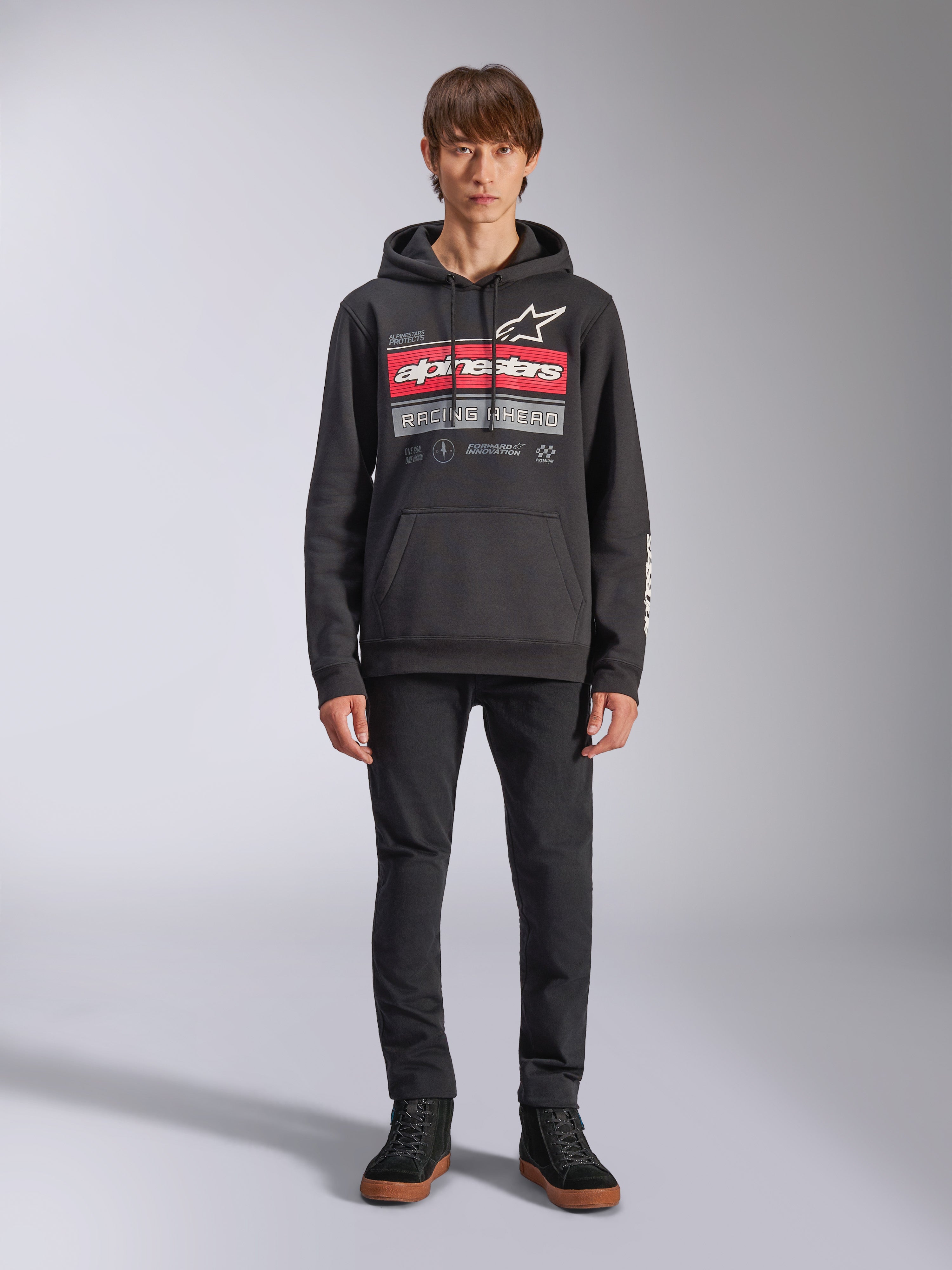 Alpinestars - Harken Hoodie