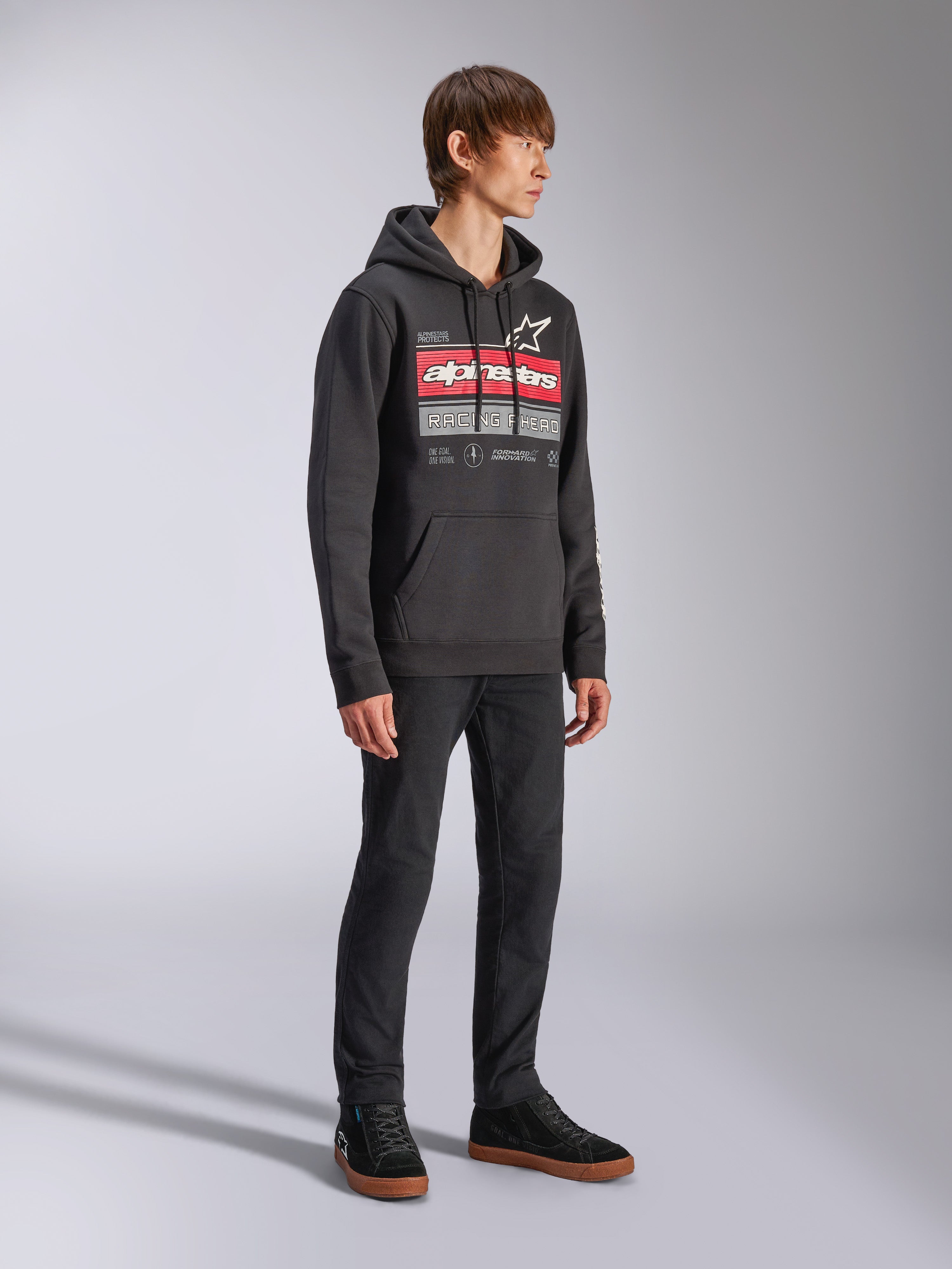 Alpinestars - Harken Hoodie