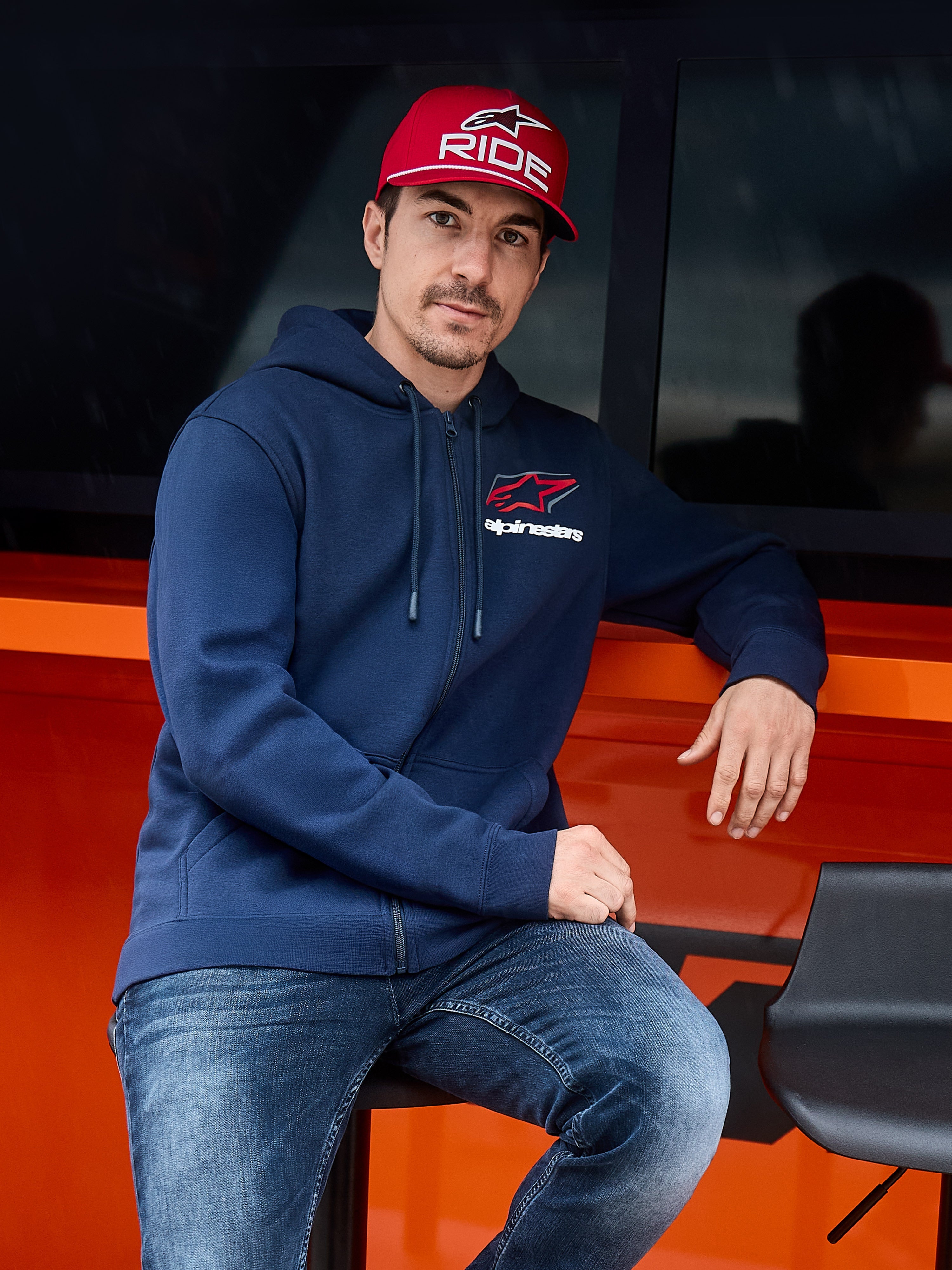 Alpinestars - Formulation Hoodie