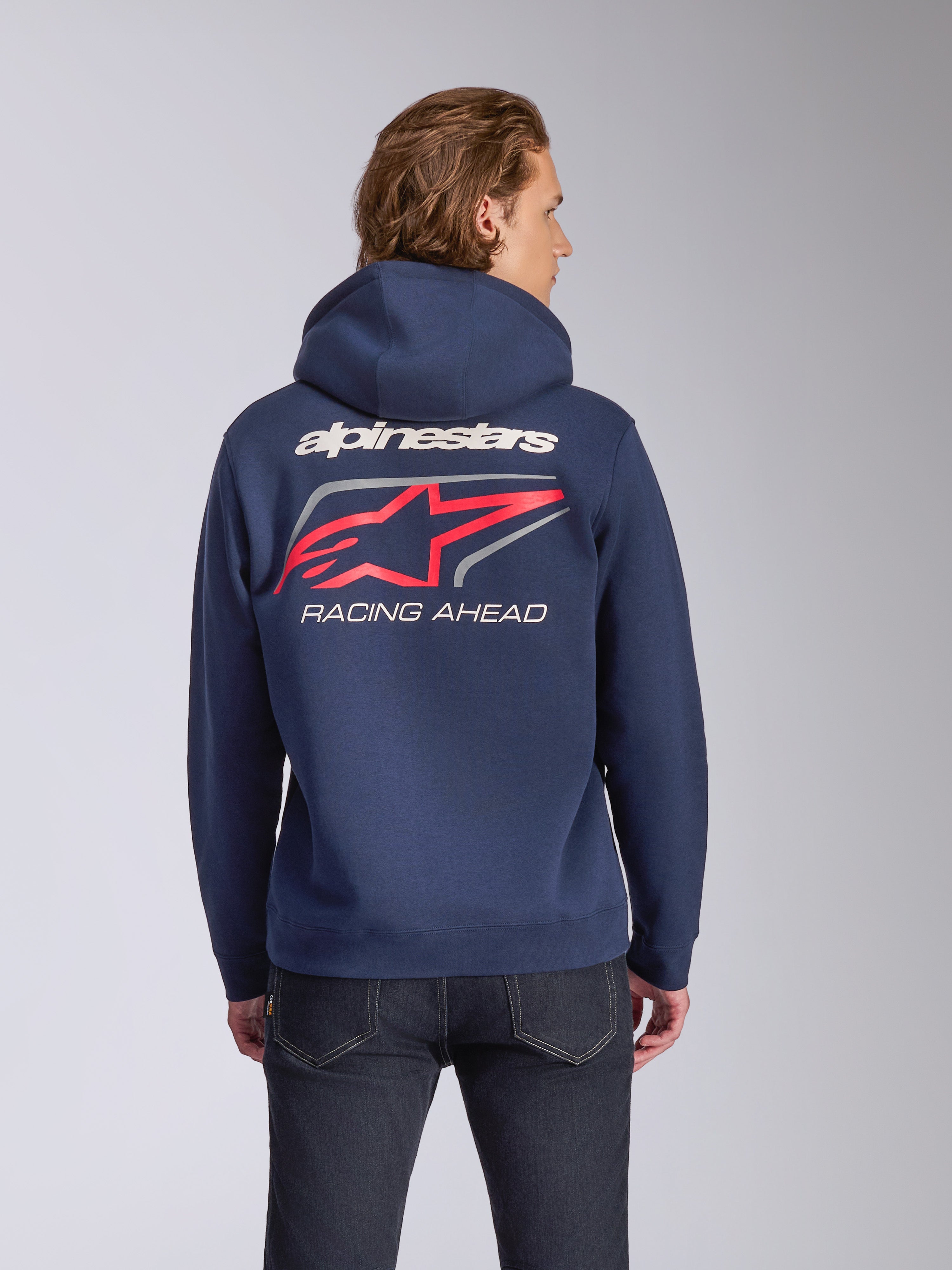 Alpinestars - Formulation Hoodie