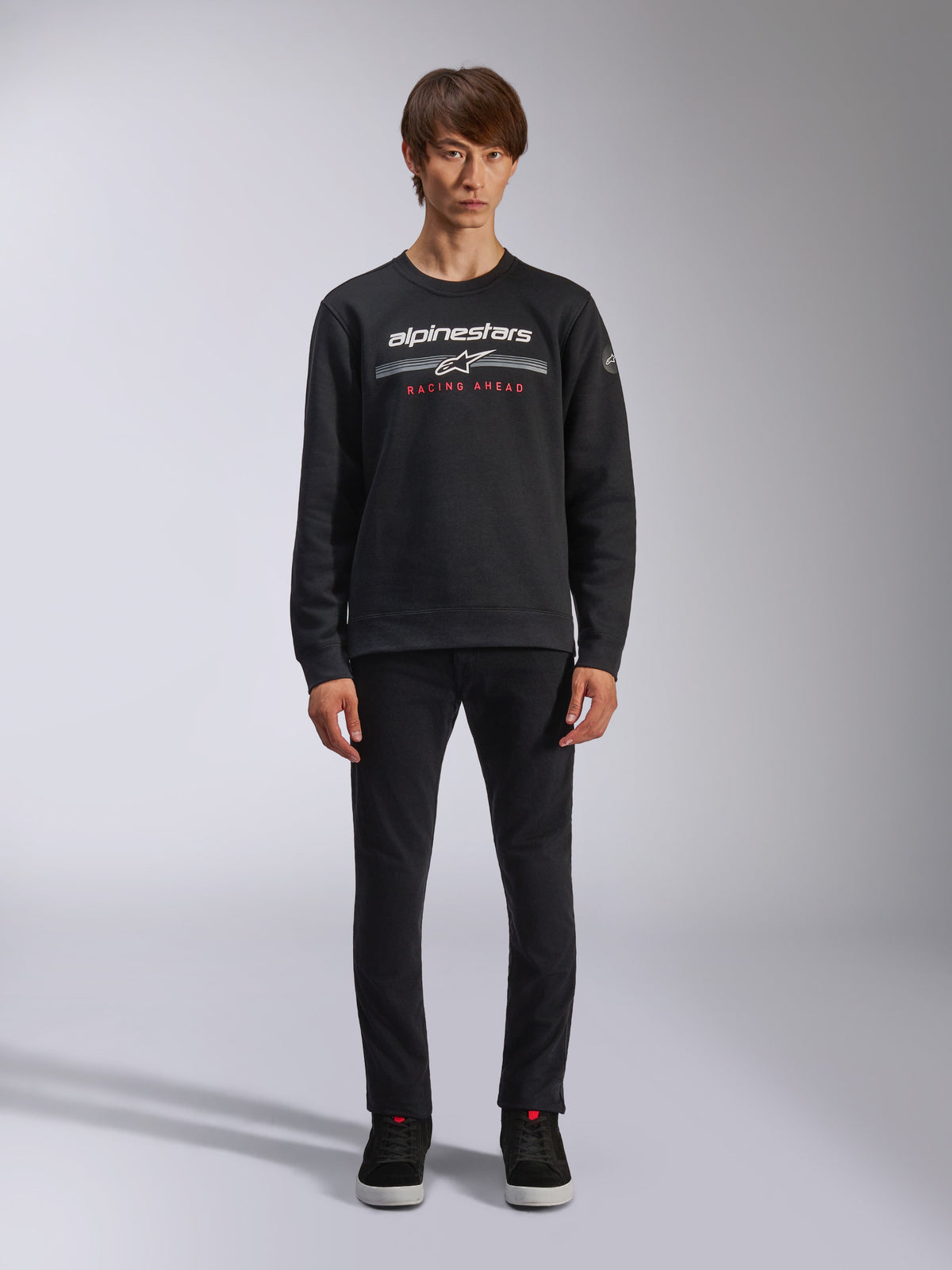 Alpinestars - Bettern Crew