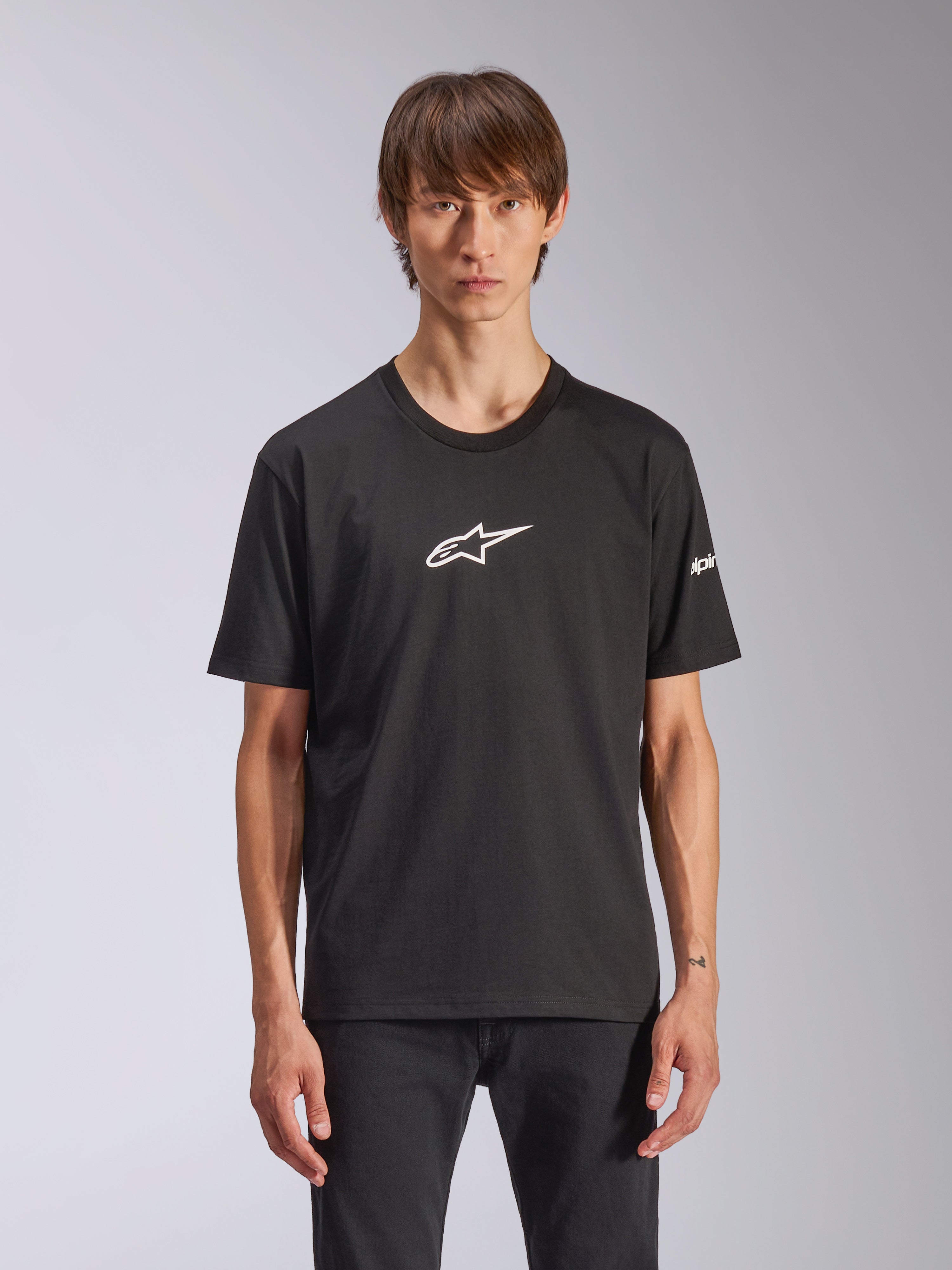 Alpinestars - Frontal CSF Tee - Short Sleeve