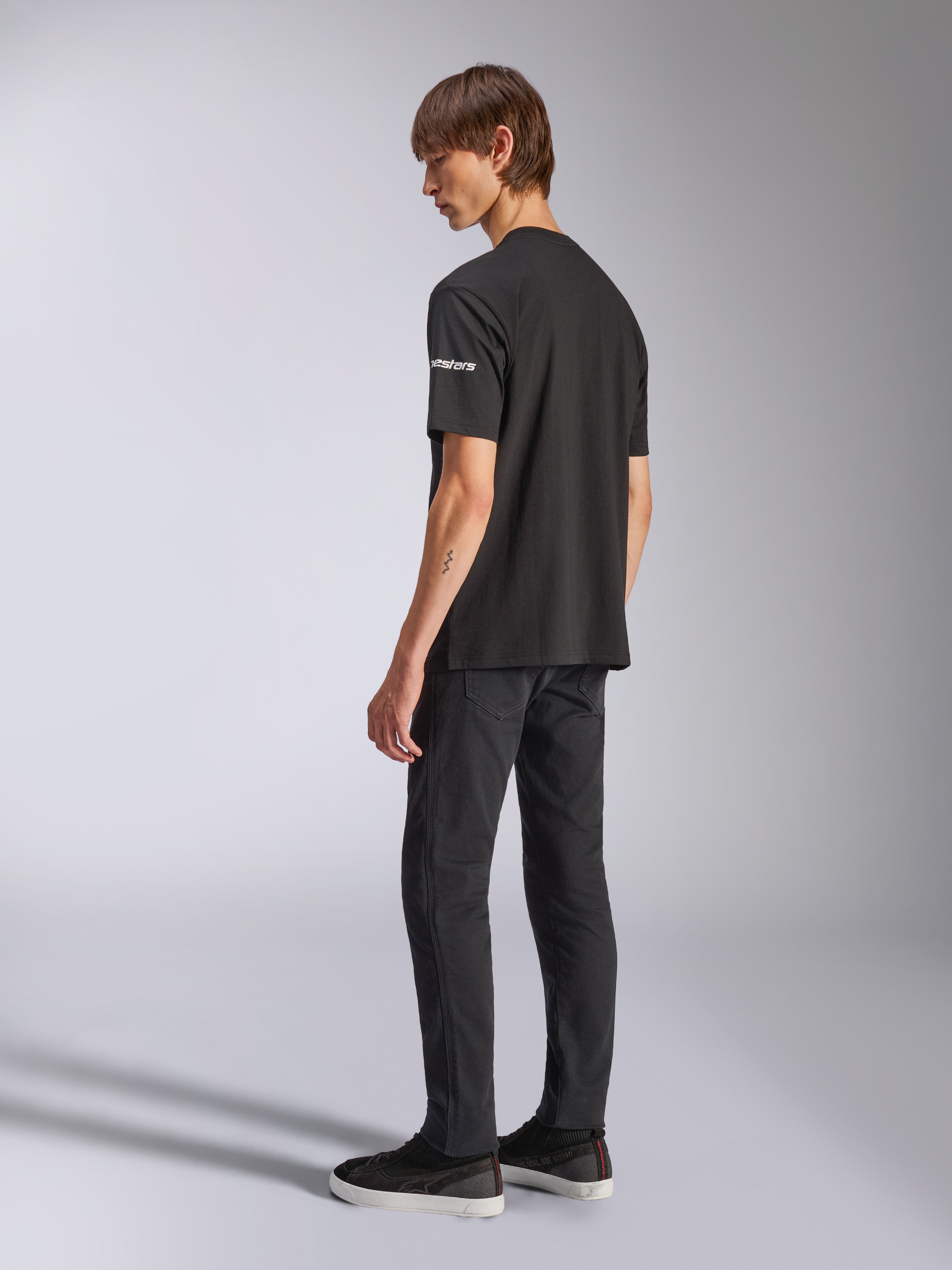 Alpinestars - Frontal CSF Tee - Short Sleeve