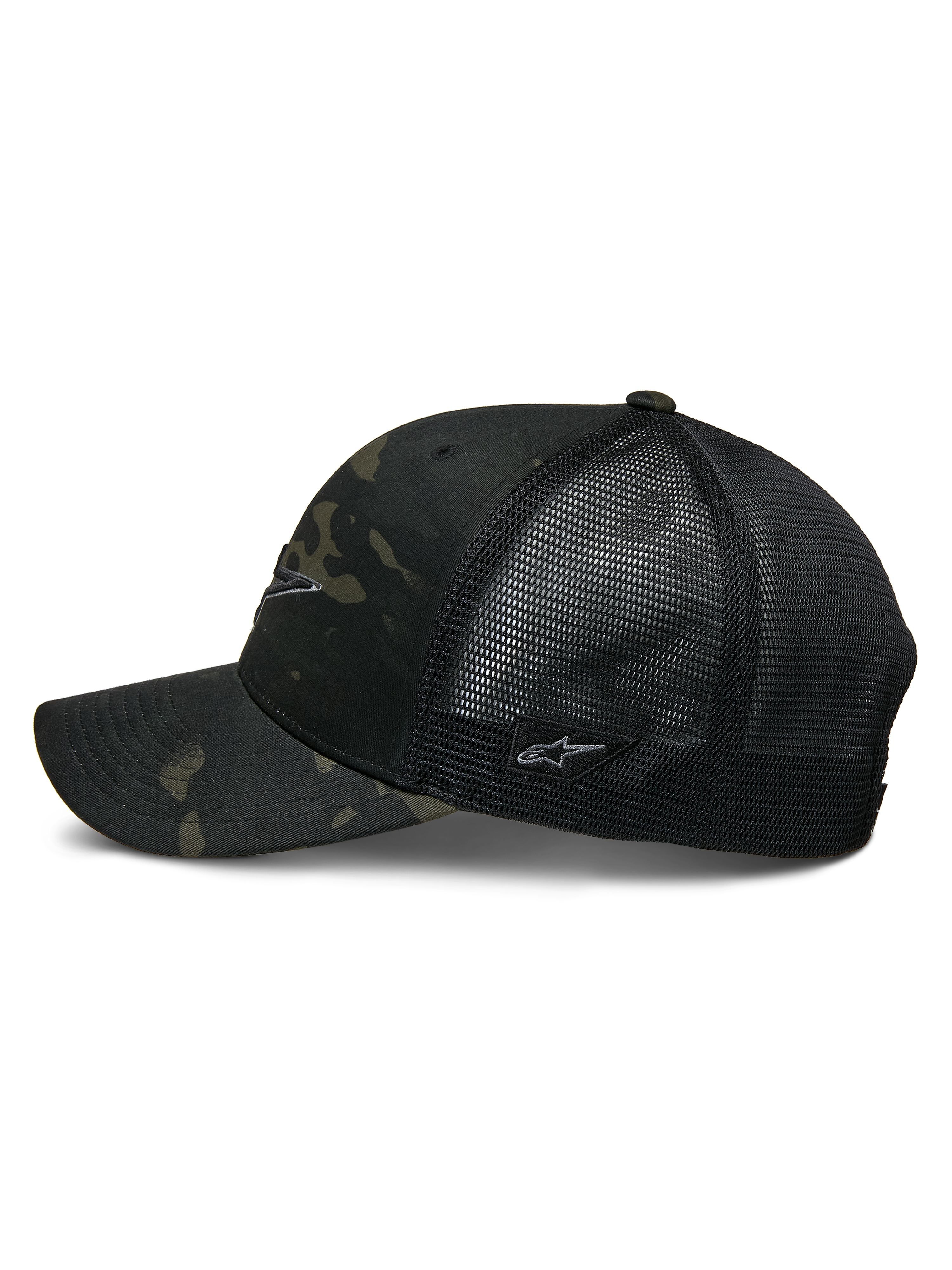 Alpinestars - Recon Camo Trucker Hat