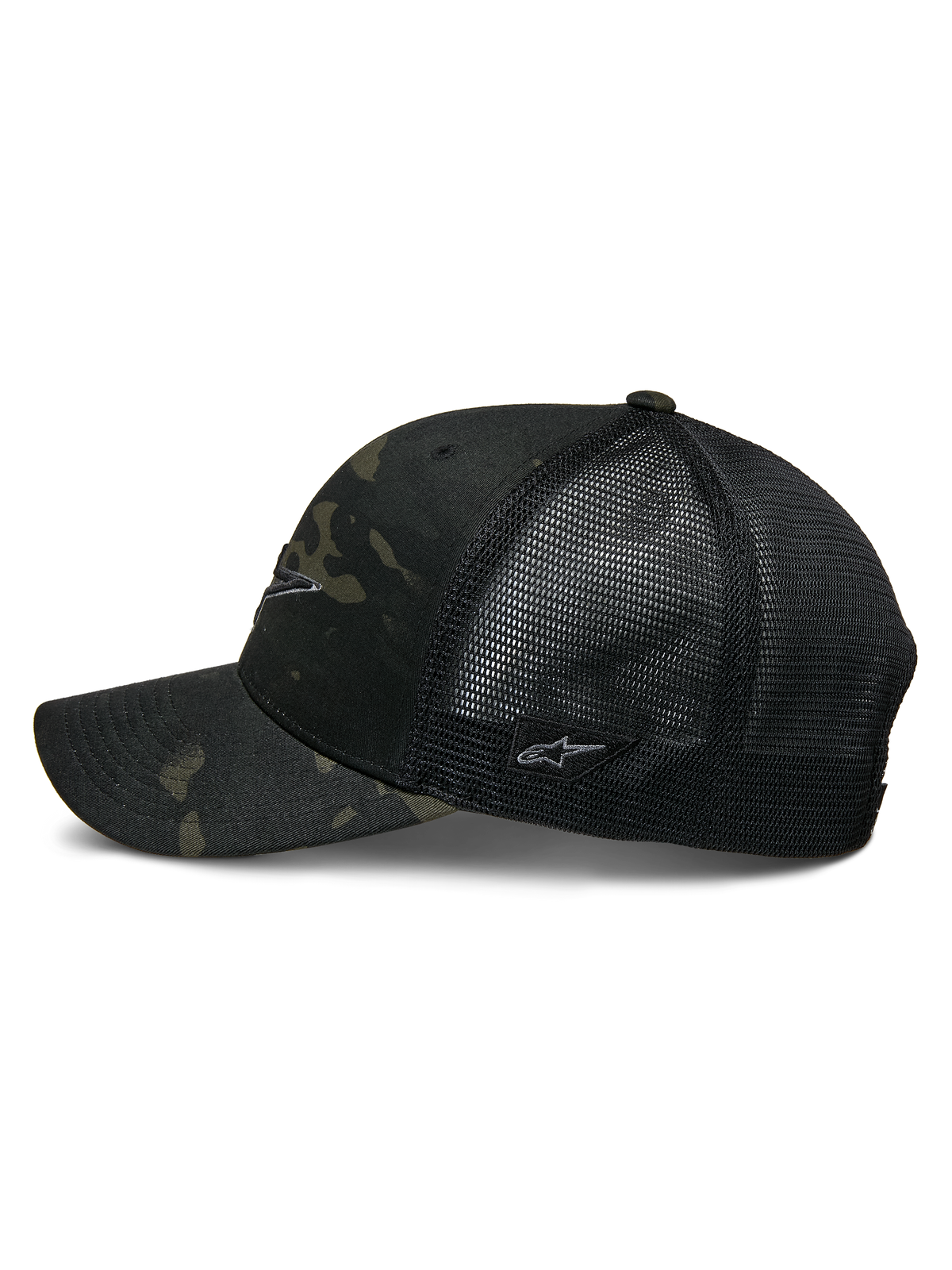 Alpinestars - Recon Camo Trucker Hat