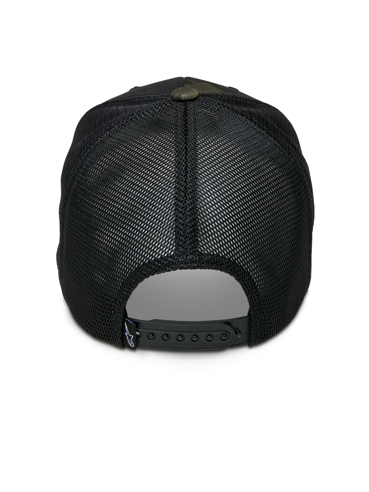Alpinestars - Recon Camo Trucker Hat