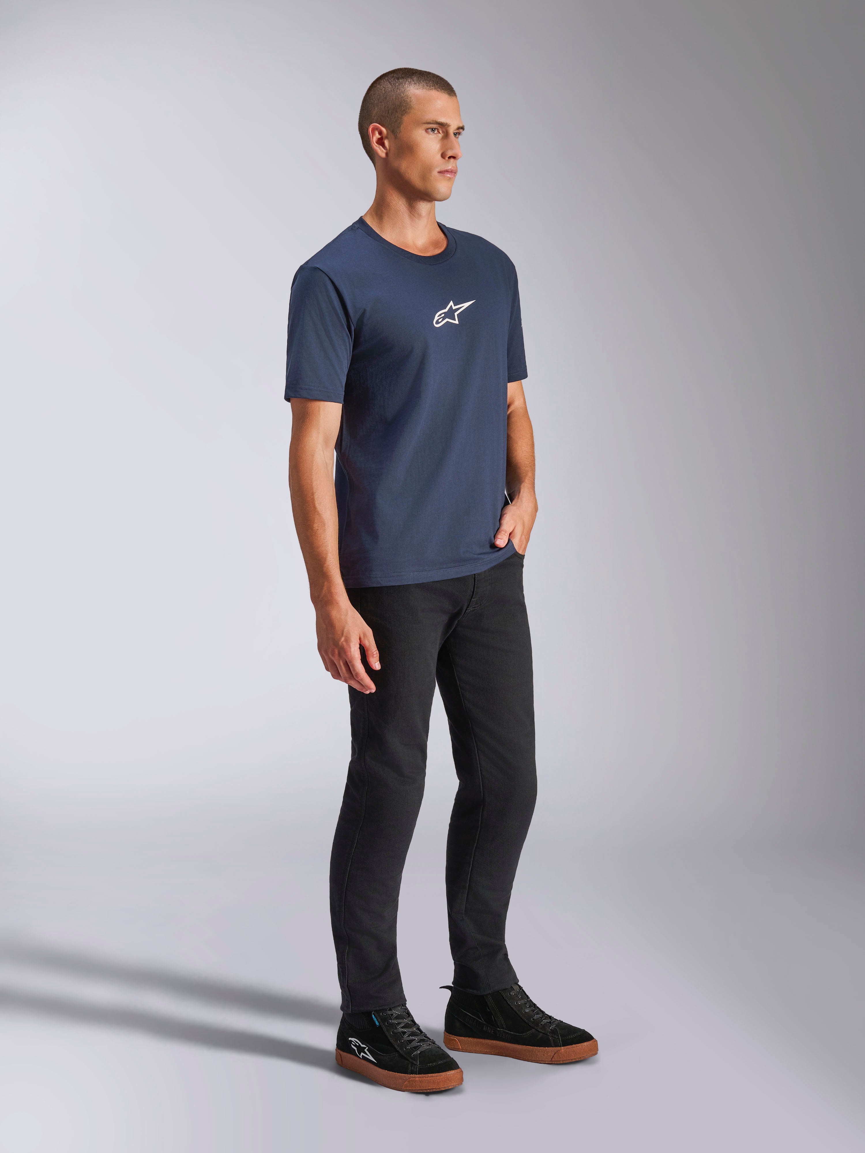 Alpinestars - Frontal CSF Tee - Short Sleeve