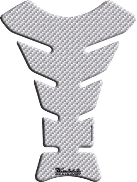 Keiti-TANK PAD CLR BRAIDED KEITI KT1260C 4714086072658