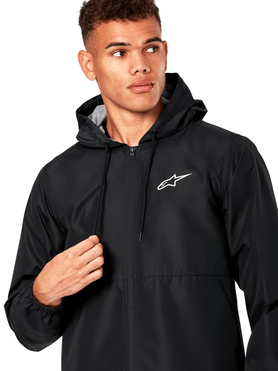 Alpinestars - Wind Speeder Jacket