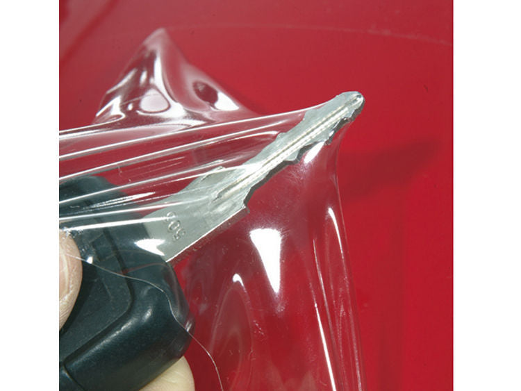 PremiumShield - Pannier Protection Foil (33060)