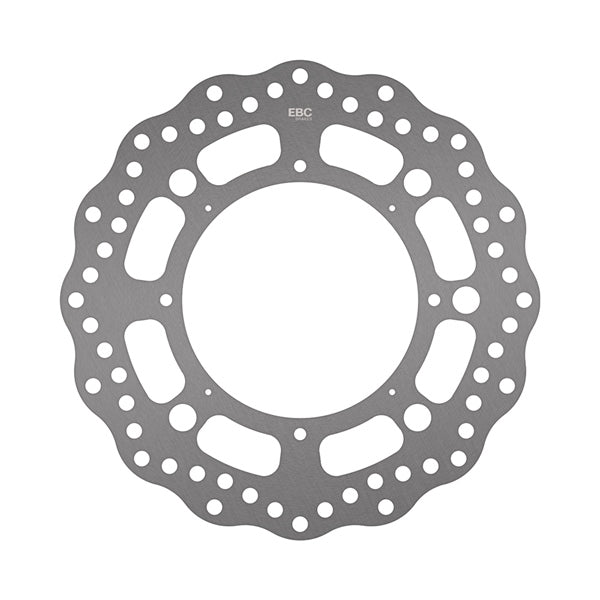 EBC - `MD` Brake Rotor (MD6317CX)
