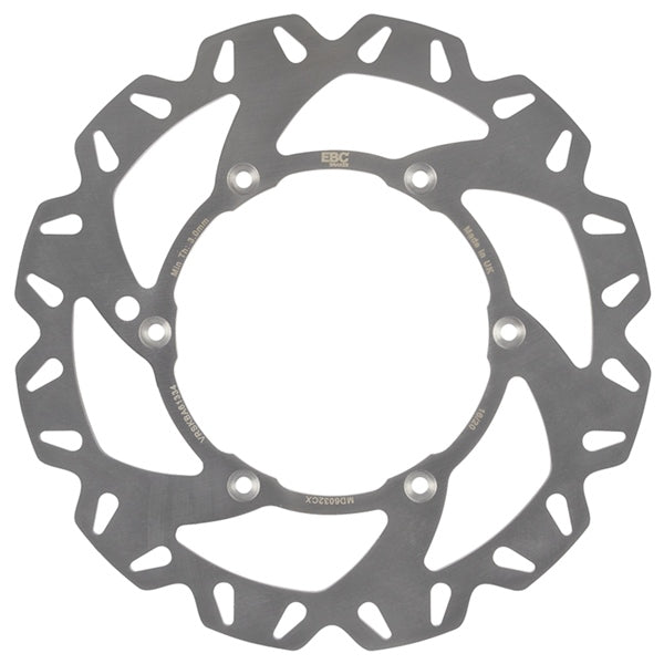 EBC-MD6032CX EBC BRAKE ROTOR LF MD6032CX 840655051473