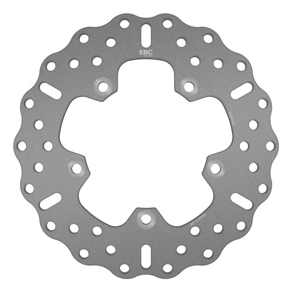 EBC - "MD" Brake Rotor Right Rear/Left Front (MD613C)