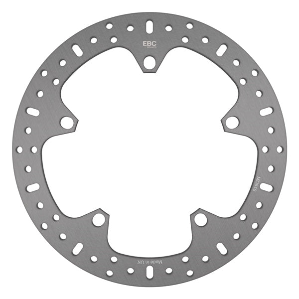 EBC - "MD" Brake Rotor Front Left (MD616)